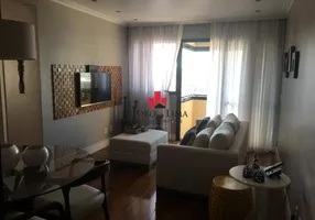 Foto 1 de Apartamento com 3 Quartos à venda, 70m² em Vila Esperança, São Paulo