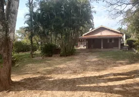 Foto 1 de Fazenda/Sítio à venda, 150m² em Serra Azul I, Charqueada