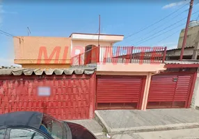 Foto 1 de Sobrado com 8 Quartos à venda, 250m² em Freguesia do Ó, São Paulo