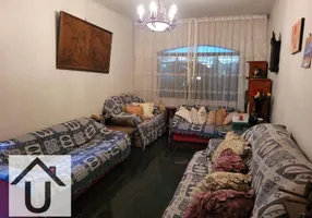 Foto 1 de Sobrado com 3 Quartos à venda, 126m² em Jardim Rizzo, São Paulo