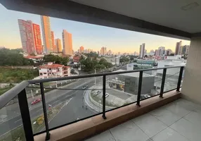 Foto 1 de Apartamento com 1 Quarto à venda, 32m² em Caminho Das Árvores, Salvador