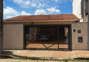 Foto 1 de Casa com 3 Quartos à venda, 280m² em Centro, Araraquara