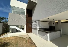 Foto 1 de Casa com 4 Quartos para alugar, 214m² em Candeias, Vitória da Conquista