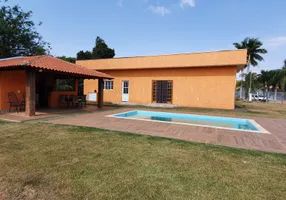 Foto 1 de Fazenda/Sítio com 3 Quartos à venda, 300m² em Chácara Bela Vista, São José do Rio Preto