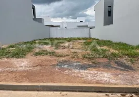 Foto 1 de Lote/Terreno à venda, 306m² em Condominio Village Sao Carlos IV, São Carlos