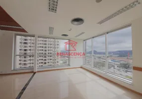 Foto 1 de Sala Comercial para alugar, 126m² em Barra da Tijuca, Rio de Janeiro