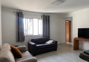 Foto 1 de Apartamento com 3 Quartos à venda, 77m² em Setor Marista, Goiânia