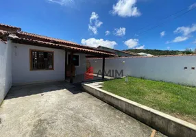 Foto 1 de Casa com 3 Quartos à venda, 125m² em Jardim Atlântico Oeste, Maricá