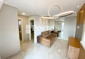 Foto 1 de Apartamento com 2 Quartos à venda, 58m² em Santos Dumont, São José do Rio Preto
