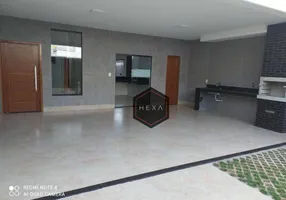 Foto 1 de Casa com 3 Quartos à venda, 126m² em Moinho dos Ventos, Goiânia