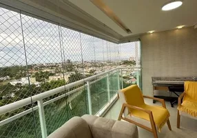 Foto 1 de Apartamento com 3 Quartos à venda, 144m² em Piatã, Salvador