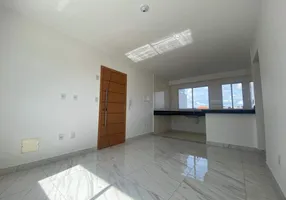 Foto 1 de Apartamento com 2 Quartos à venda, 55m² em Cardoso, Belo Horizonte