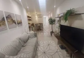 Foto 1 de Apartamento com 3 Quartos à venda, 88m² em Tijuca, Rio de Janeiro