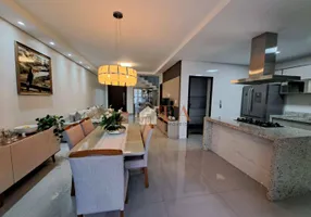 Foto 1 de Casa de Condomínio com 3 Quartos à venda, 188m² em Água Branca, Piracicaba