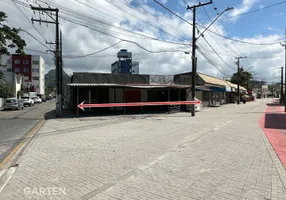 Foto 1 de Lote/Terreno à venda, 410m² em Centro, Matinhos