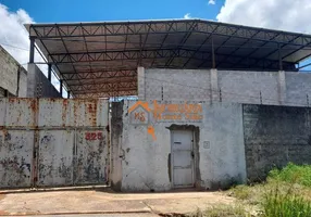 Foto 1 de Galpão/Depósito/Armazém para alugar, 1400m² em Cidade Industrial Satelite de Sao Paulo, Guarulhos