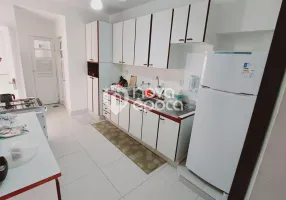 Foto 1 de Casa com 4 Quartos à venda, 277m² em Maracanã, Rio de Janeiro