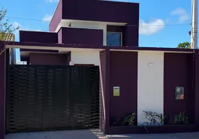 Foto 1 de Casa com 3 Quartos à venda, 88m² em Jardim Atlantico Leste Itaipuacu, Maricá