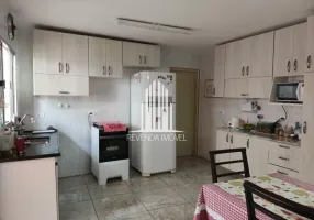 Foto 1 de Casa com 3 Quartos à venda, 100m² em Jardim Fraternidade, São Paulo