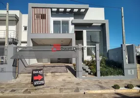 Foto 1 de Casa com 3 Quartos à venda, 215m² em Estância Velha, Canoas