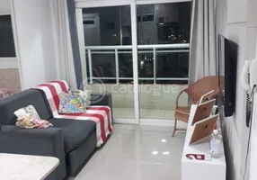 Foto 1 de Apartamento com 1 Quarto à venda, 34m² em Ponta Negra, Natal
