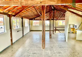 Foto 1 de Cobertura com 2 Quartos à venda, 67m² em Nossa Senhora das Neves, Ribeirão das Neves