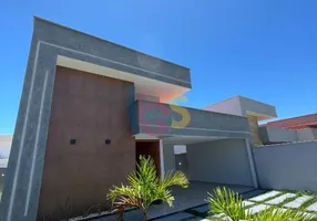 Foto 1 de Casa com 3 Quartos à venda, 190m² em Outeiro da Glória, Porto Seguro