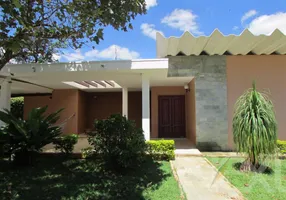 Foto 1 de Casa com 3 Quartos à venda, 600m² em Taquaral, Campinas