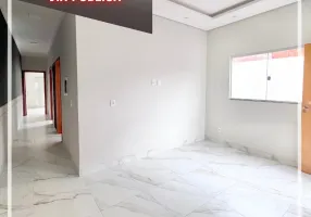 Foto 1 de Casa com 3 Quartos à venda, 100m² em Jardim Universitário, Cuiabá