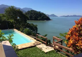 Foto 1 de Casa com 4 Quartos à venda, 1534m² em Ibicuí, Mangaratiba