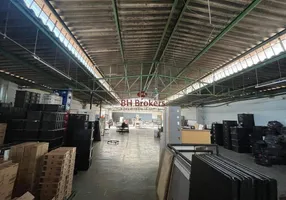 Foto 1 de à venda, 830m² em Monsenhor Messias, Belo Horizonte