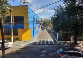 Foto 1 de Sobrado com 5 Quartos para alugar, 240m² em Bosque da Saúde, São Paulo