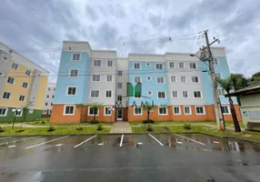 Foto 1 de Apartamento com 2 Quartos à venda, 52m² em Lamenha Grande, Almirante Tamandaré