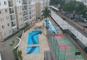 Foto 1 de Apartamento com 2 Quartos à venda, 55m² em Jardim Augusta, São José dos Campos