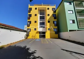 Foto 1 de Kitnet com 1 Quarto à venda, 47m² em Cidade Jardim, São Carlos