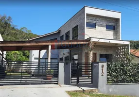 Foto 1 de Casa com 2 Quartos à venda, 100m² em Bananal do Sul, Guaramirim
