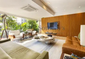 Foto 1 de Apartamento com 2 Quartos à venda, 164m² em Itaim Bibi, São Paulo