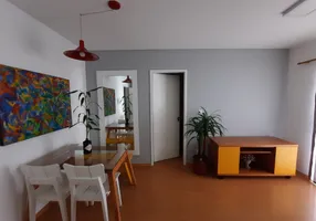 Foto 1 de Apartamento com 1 Quarto à venda, 40m² em Morumbi, São Paulo