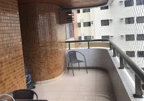 Foto 1 de Apartamento com 4 Quartos à venda, 140m² em Pituba, Salvador