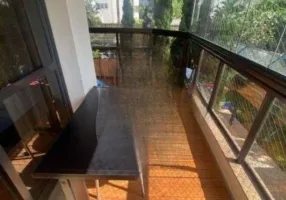 Foto 1 de Apartamento com 3 Quartos à venda, 172m² em Vila Prudente, São Paulo