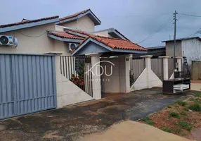 Foto 1 de Casa com 4 Quartos à venda, 90m² em , Paranatinga