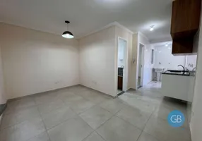 Foto 1 de Apartamento com 1 Quarto para alugar, 33m² em Tatuapé, São Paulo