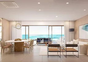 Foto 1 de Cobertura com 4 Quartos à venda, 450m² em Barra da Tijuca, Rio de Janeiro