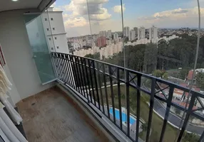 Foto 1 de Apartamento com 2 Quartos à venda, 92m² em Jardim Marajoara, São Paulo