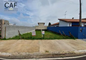 Foto 1 de Lote/Terreno à venda, 262m² em Morada das Flores, Holambra