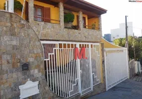 Foto 1 de Casa com 4 Quartos à venda, 317m² em Vila Independencia, Sorocaba