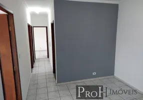 Foto 1 de Apartamento com 3 Quartos à venda, 68m² em Taboão, Diadema