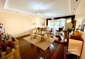 Foto 1 de Apartamento com 4 Quartos à venda, 183m² em Jardim Guanabara, Rio de Janeiro