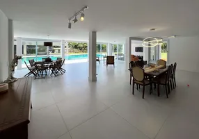 Foto 1 de Casa de Condomínio com 6 Quartos à venda, 659m² em Parque Silvino Pereira, Cotia