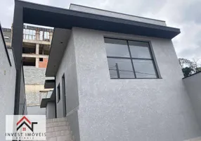 Foto 1 de Casa de Condomínio com 3 Quartos à venda, 89m² em Jardim das Cerejeiras, Atibaia